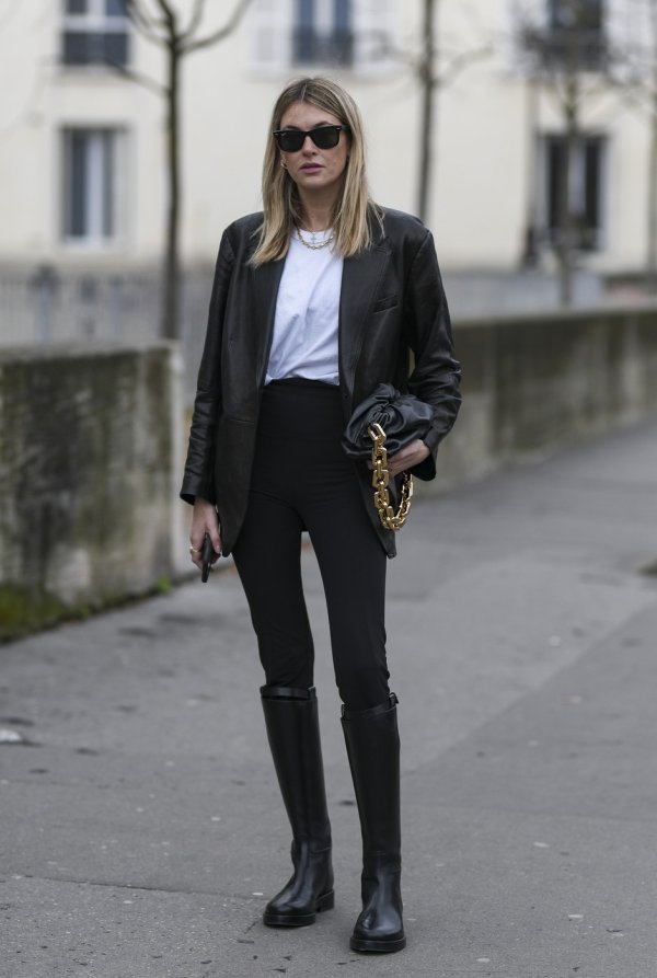 Camille Charriere