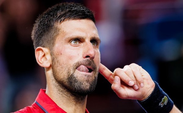 Novak Đoković prognozirao finaliste Svjetskog prvenstva: Njegov odabir iznenadio sve