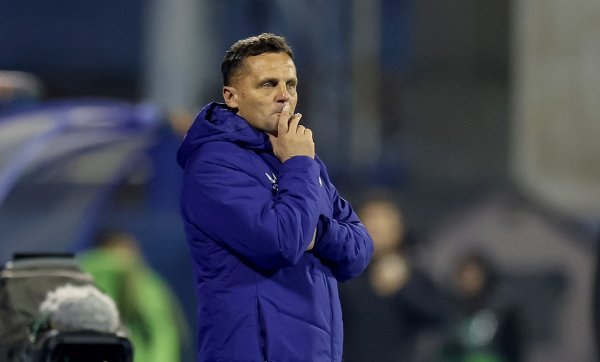 Kovačević: Rebić je pregazio Mikića. Trebalo je biti još nadoknade...