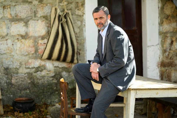 Vladimir Posavec Tušek