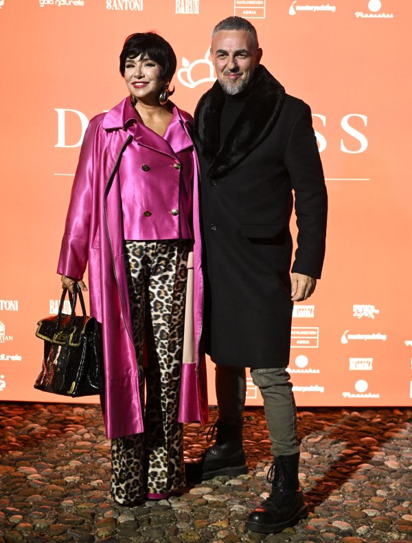 Alka Vuica, Sandi Cenov