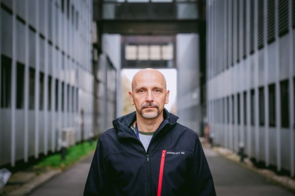 Aleksandar Stanković