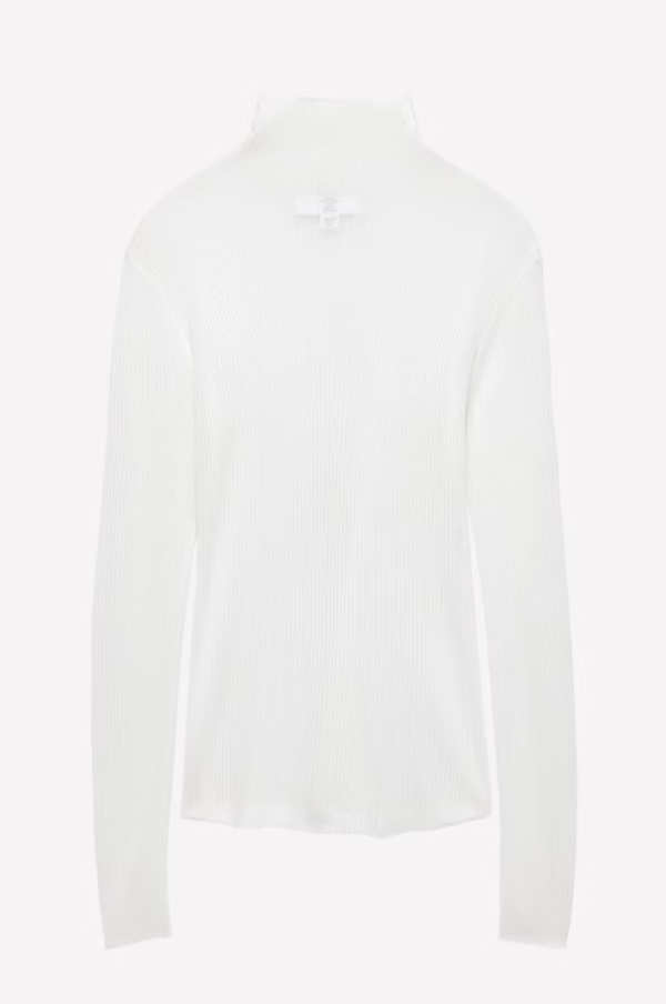 Ludovic de Saint Sernin x Zara