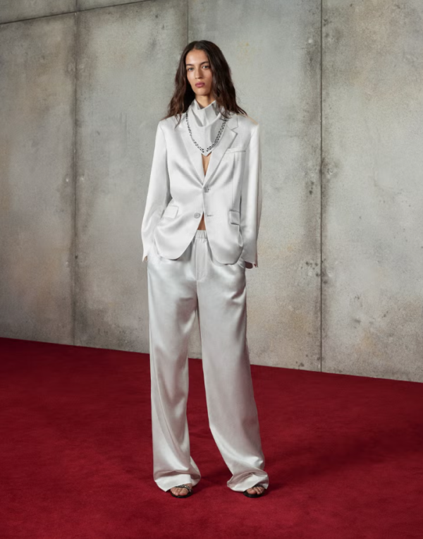 Ludovic de Saint Sernin x Zara