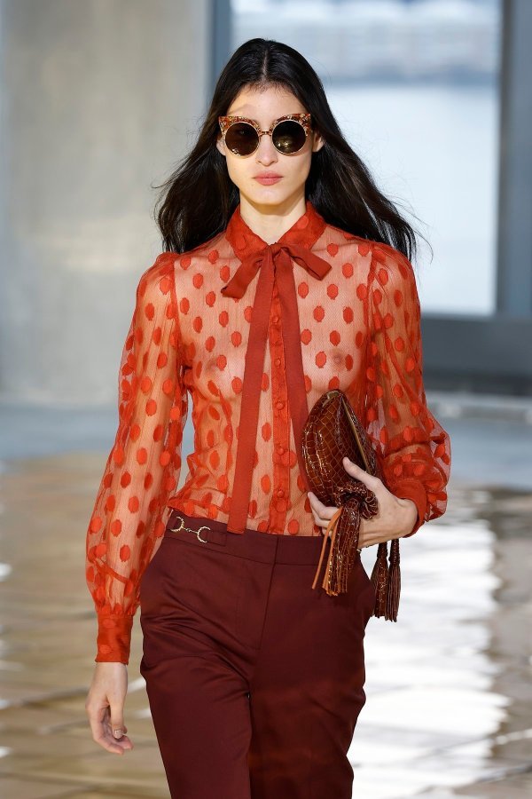 Ulla Johnson, jesen/zima 2025./2026.