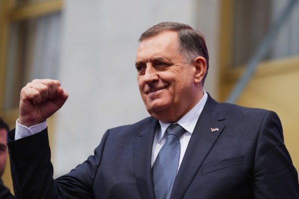 Milorad Dodik