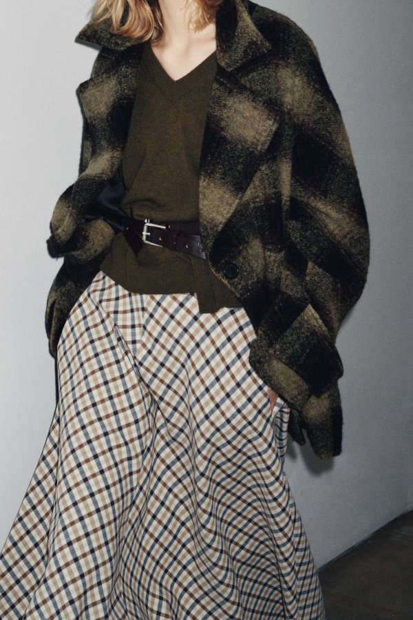 Kaput iz Zare, 109 eura