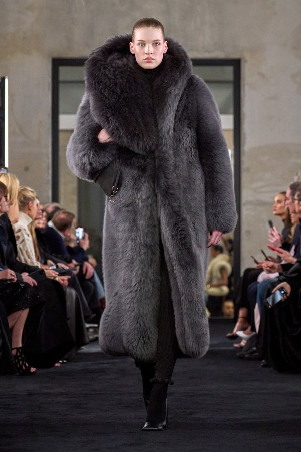 Alaia jesen/zima 2025./2026.