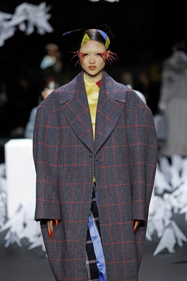 Thom Browne jesen/zima 2025./2026.