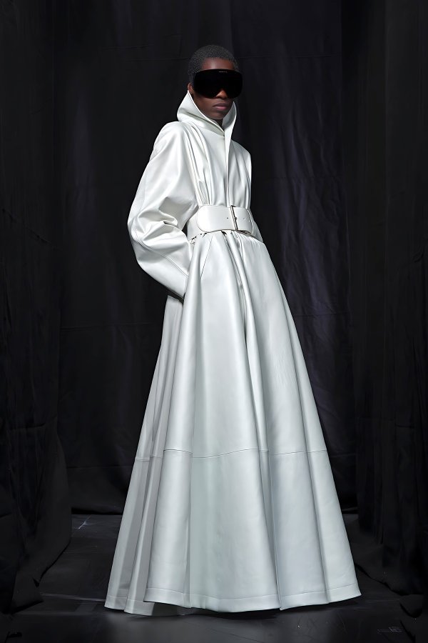 Balenciaga jesen/zima 2025./2026.