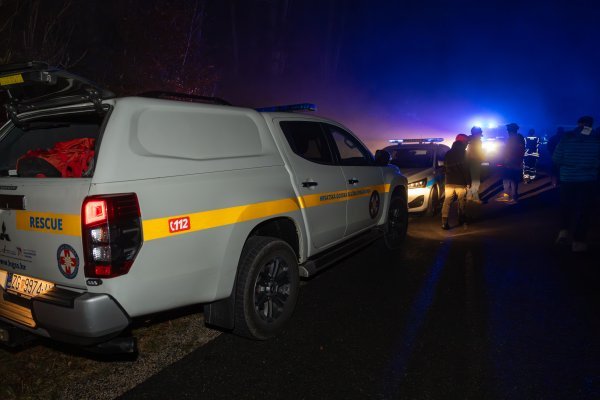 Turci se uključili u istragu pada Air Tractora: Počelo prikupljanje podataka