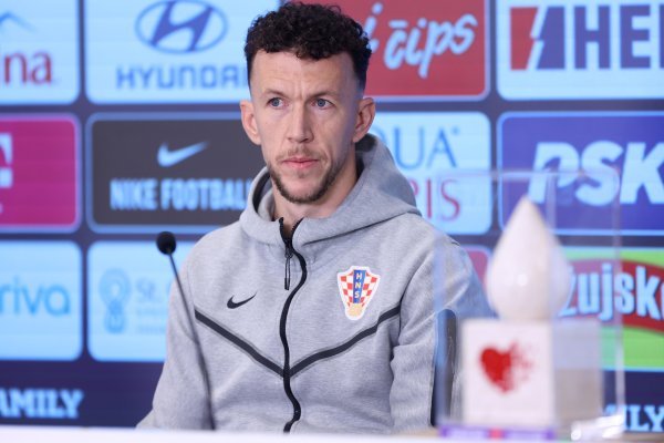 Hrvatska je izvela nešto što nikad nije, a Perišić tvrdi: Vraćamo se na priču iz Rusije