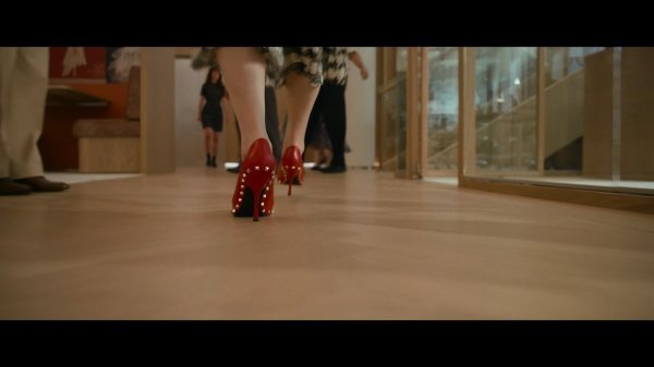 Meryl Streep u filmu 'Vrag nosi Pradu 2'