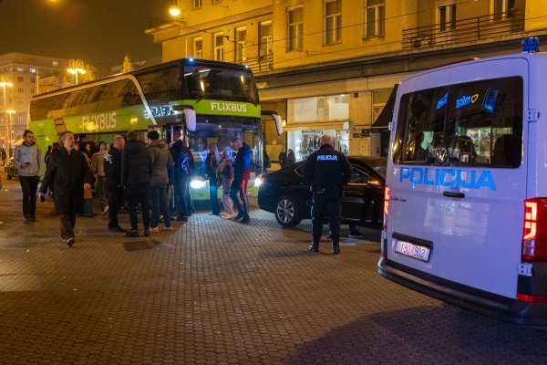 Maloljetni BBB-ovci poslani u pritvor: Ako im kuća ima Wi-Fi, pustit će ih doma