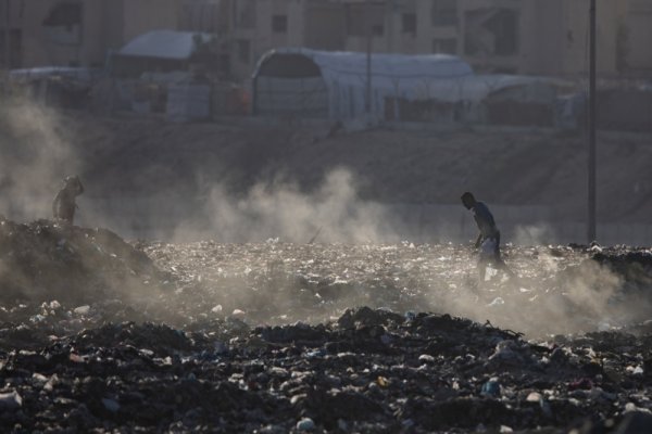 Ilustrativna fotografija