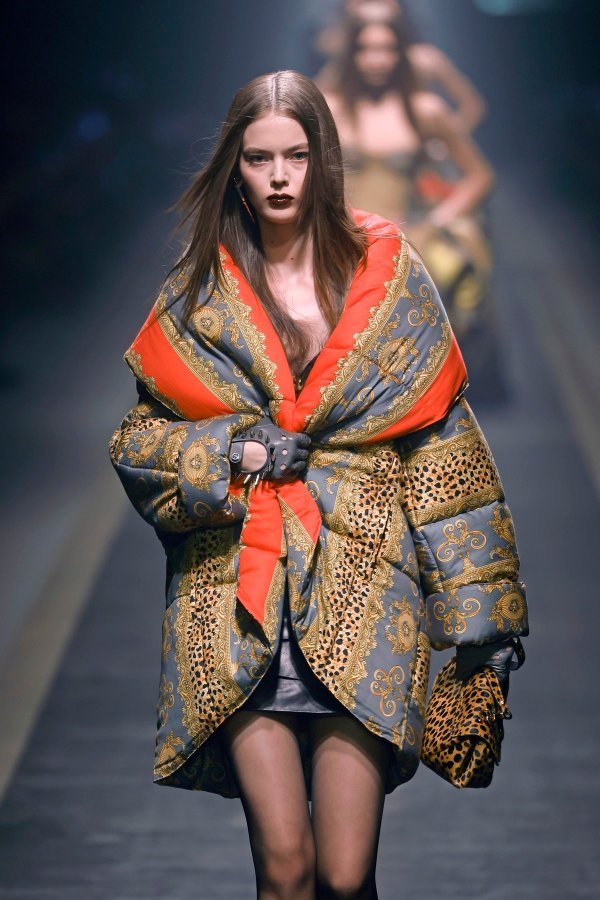 Versace jesen/zima 2025./2026.