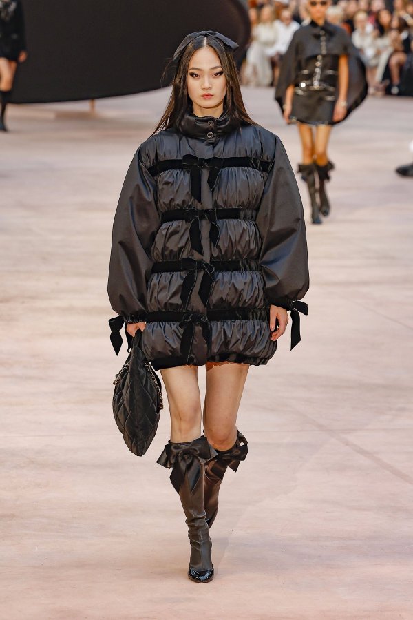 Chanel, jesen/zima 2025./2026.