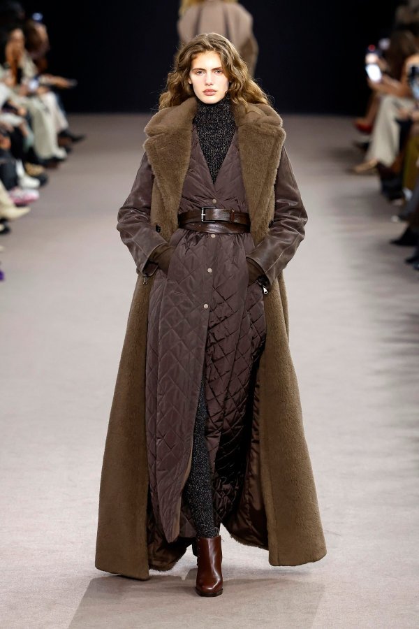 Max Mara jesen/zima 2025./2026.