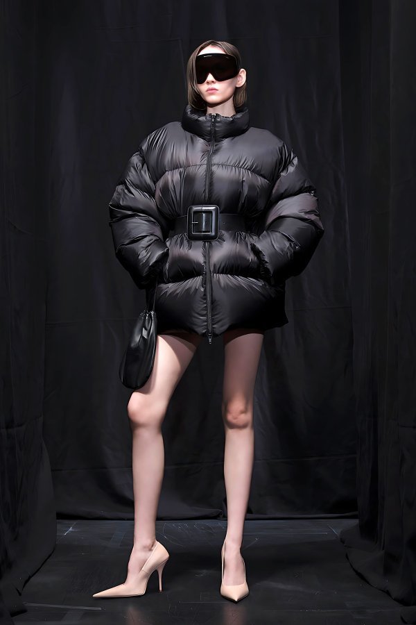 Balenciaga jesen/zima 2025./2026.