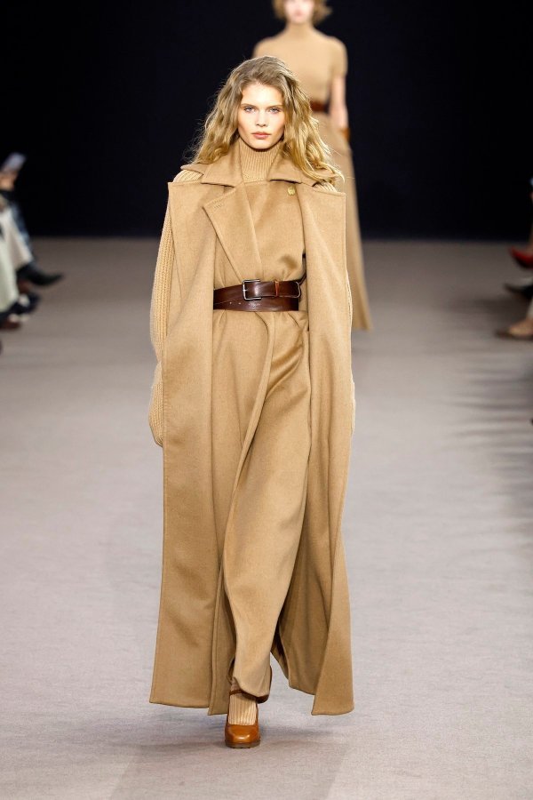Max Mara, jesen/zima 2025./2026.
