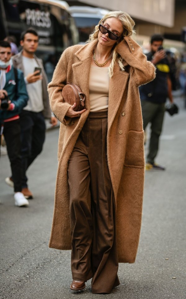 Milano - street style