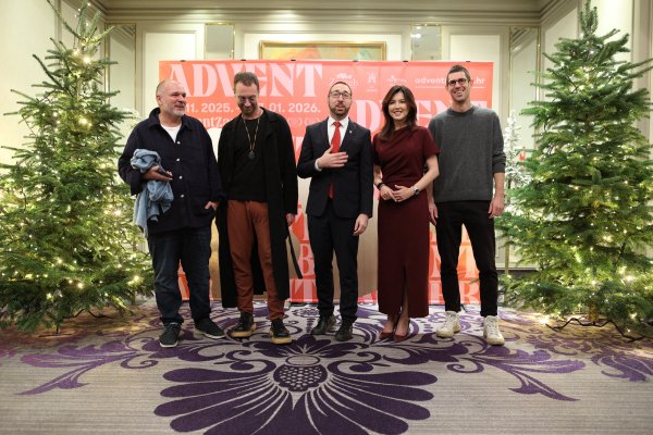 Saša Šekoranja, Nenad Sovilj, Tomislav Tomašević, Martina Bienenfeld, Zoran Đukić 2