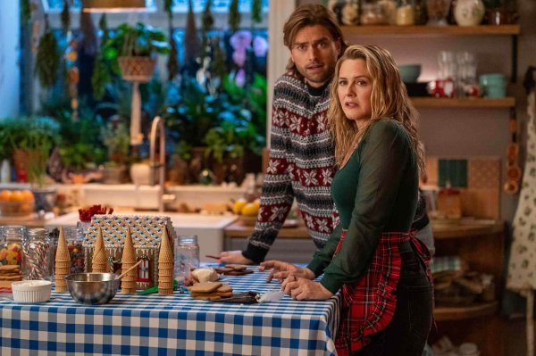 Savršen za blagdane: Na Netflix je stigao film koji morate pogledati ovog Božića