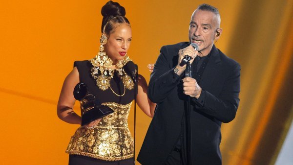 Glazbena bomba uoči koncerta u Areni: Ramazzotti i Alicia Keys obradili njegovu kultnu pjesmu