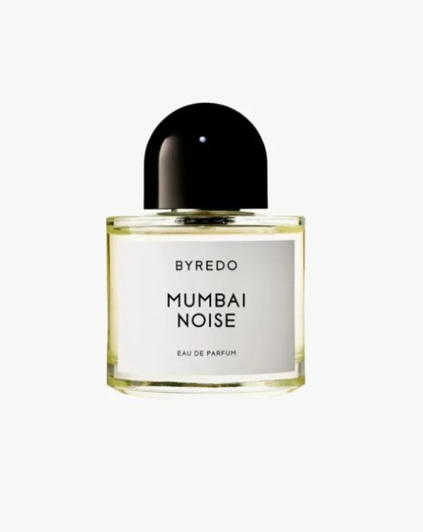 Mumbai Noise, Byredo