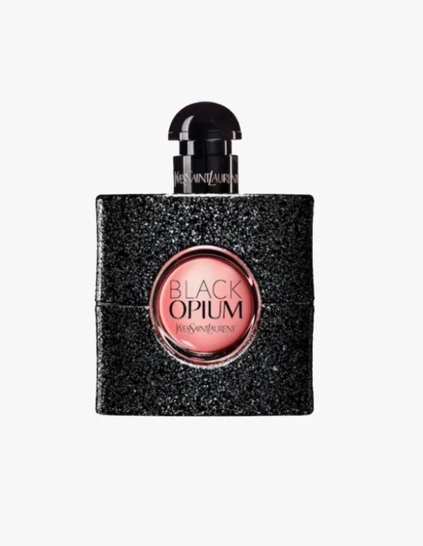 Black Opium, Yves Saint Laurent