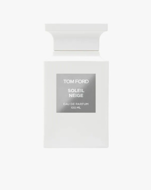 Soleil Neige, Tom Ford