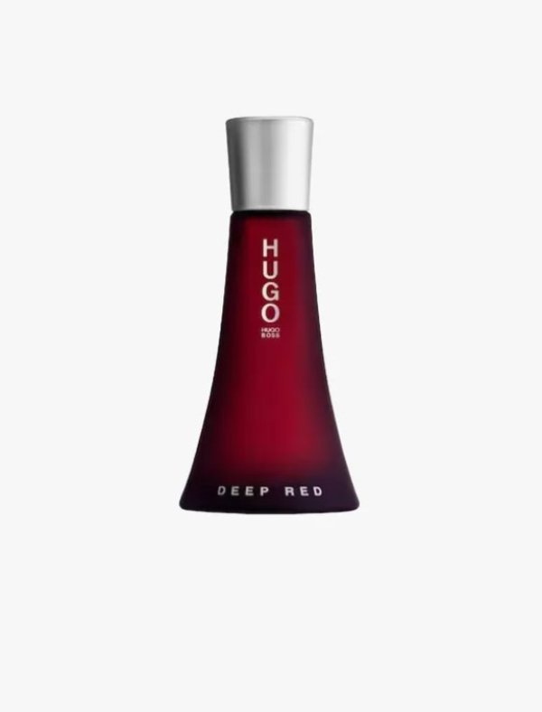 Hugo Deep Red, Hugo Boss
