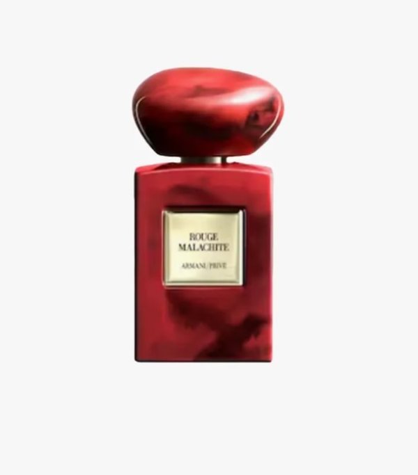 Rouge Malachite, Armani Privé