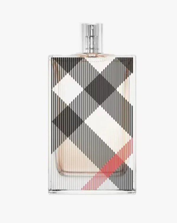 Burberry Brit for Women, Burberry