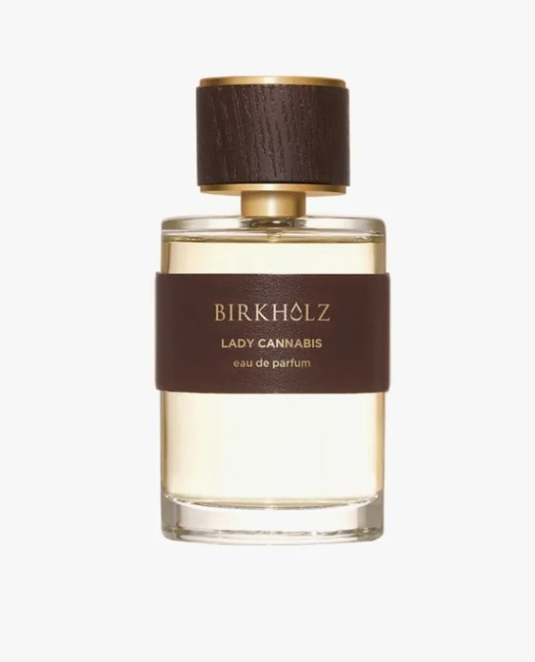 Lady Cannabis, Birkholz