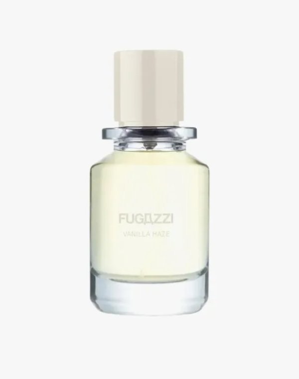 Vanilla Haze, Fugazzi