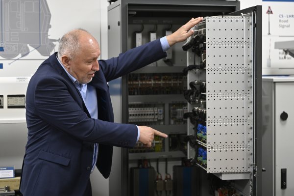 'Uređaji koje sad razvijamo koristit će se narednih 20 godina'