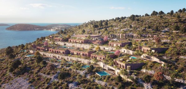 Projekt Kalebova Luka