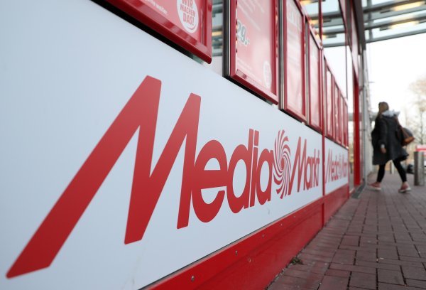 Pao dogovor: Kinezi preuzimaju najveći njemački maloprodajni lanac elektronike