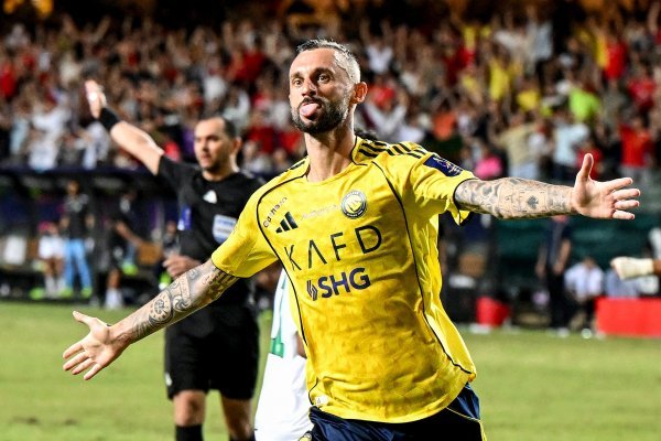 Pogledajte kako je Brozović namjestio gol Ronaldu; lov na jubilej nastavlja