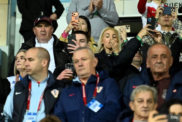 Željko i Fani Kerum