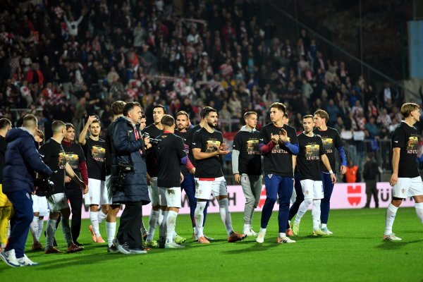 Bliži se ždrijeb Svjetskog prvenstva; evo kada i gdje će se održati