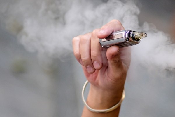Sve su popularnije e-cigarete