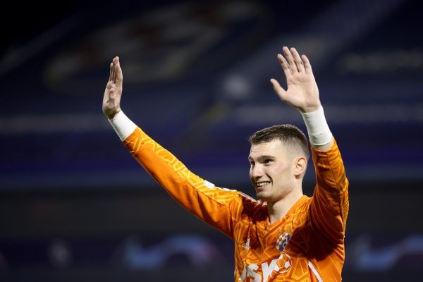 Livaković odabrao novi klub! Otkriveno što je javio Fenerbahčeu