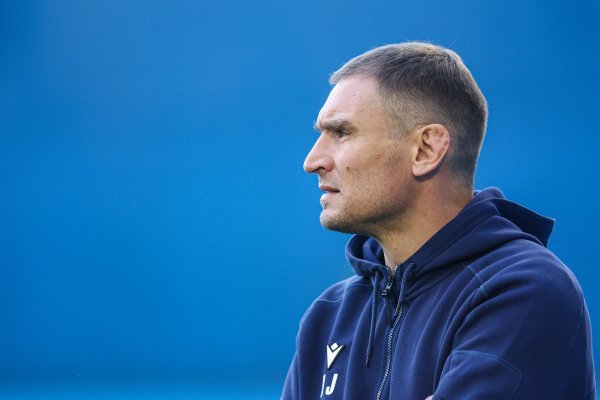 Nikica Jelavić protiv Hajduka traži prekid krize; Samouvjereno je najavio susret