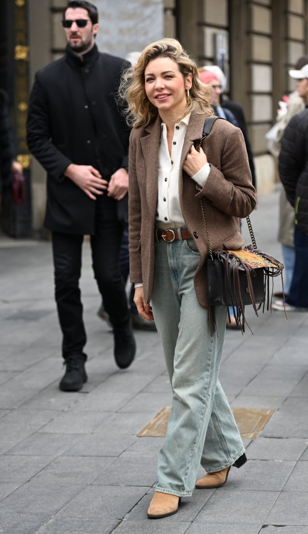 Anja Alavanja Viljevac