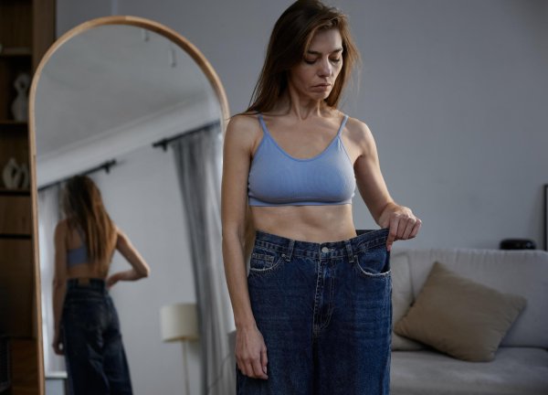 Mnogima se kilogrami brzo vraćaju nakon mršavljenja