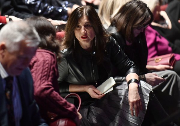 Sanja Musić Milanović