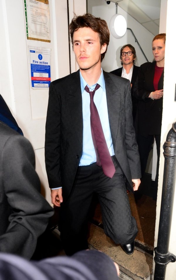 Najmlađem sinu Davida Beckhama oduzeta vozačka dozvola