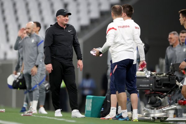 Matjaž Kek razočaran i ogorčen: 'Ako nas tamo više nema, nešto nije u redu'